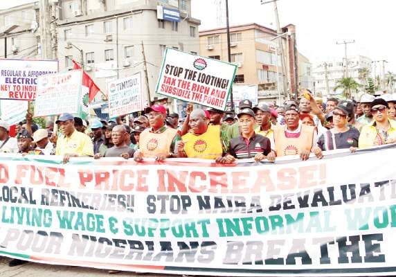 Subsidy Protests: Experts Warn of Potential Violence and Chaos Subsidy Protests: Experts Warn of Potential Violence and Chaos