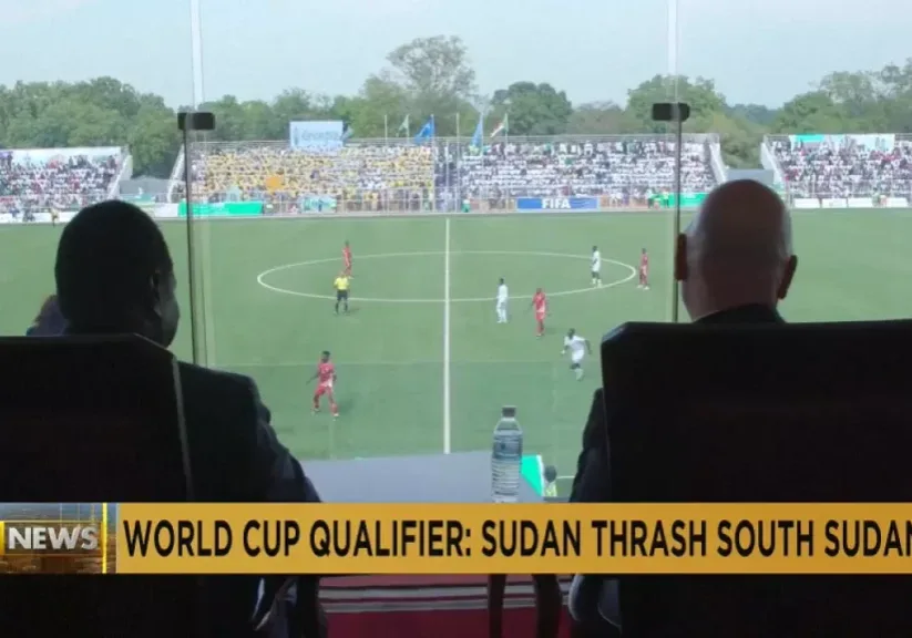 Sudan Sudan