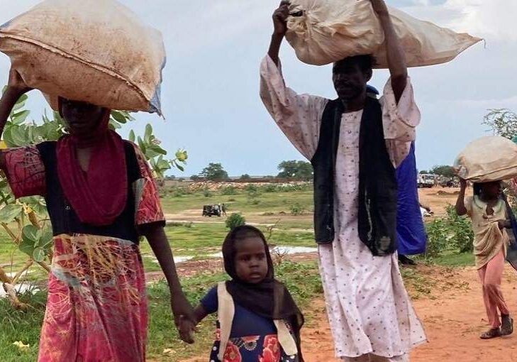Sudan Ceasefire Hopes Dashed As Jeddah SAF RSF Talks Suspended Sudan Ceasefire Hopes Dashed As Jeddah SAF RSF Talks Suspended