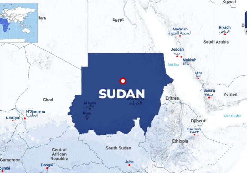 Sudan: Massacre After Air Strike on Khartoum Market Sudan: Massacre After Air Strike on Khartoum Market
