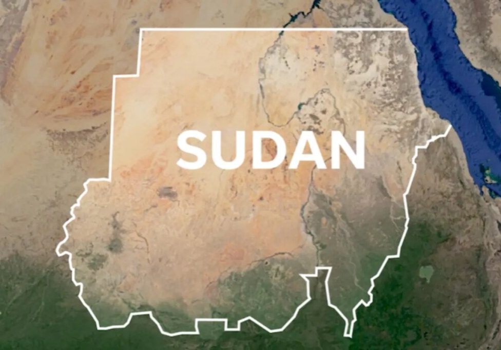 Sudan sues United Arab Emirates at World Court