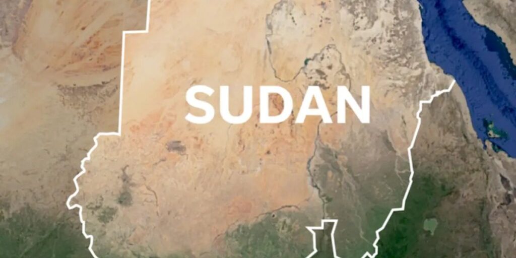 Sudan sues United Arab Emirates at World Court Sudan sues United Arab Emirates at World Court