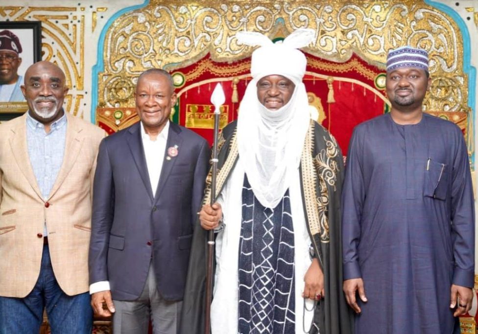 FG seeks continuous support from Nigerians for Sugar factory completion