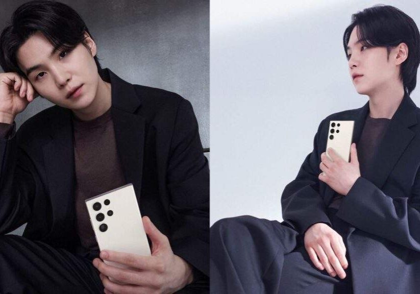 Suga's DUI Scandal Sparks Samsung Review of BTS Partnership Suga's DUI Scandal Sparks Samsung Review of BTS Partnership