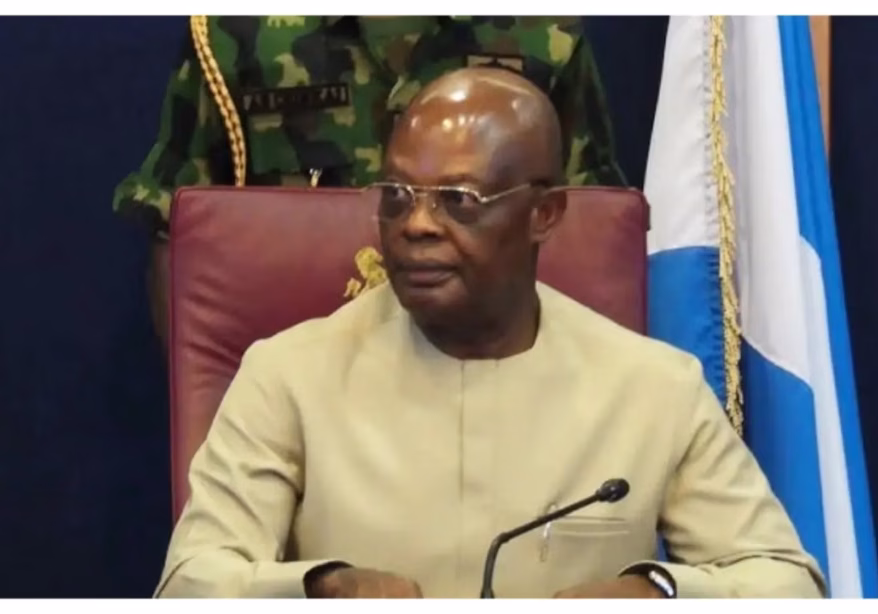 Suit seeking to sack Rivers’ sole administrator suffers setback Suit seeking to sack Rivers’ sole administrator suffers setback