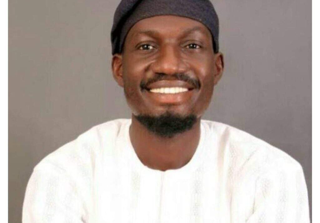 Sulaiman Seeks to Halt Suspension Over 'Unconstitutional' Lagos Assembly Resolution