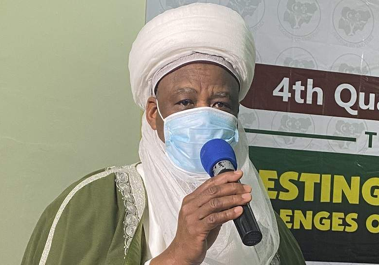 Sultan Foundation Donates N1.7 Billion Worth of Drugs and Consumables