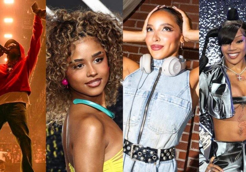 Summer Anthems VIBEs Top 10 Tracks That Ruled the Season Summer Anthems VIBEs Top 10 Tracks That Ruled the Season