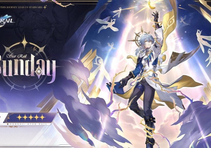 Sunday Joins Honkai Star Rail: Voice Actors Revealed Sunday Joins Honkai Star Rail: Voice Actors Revealed