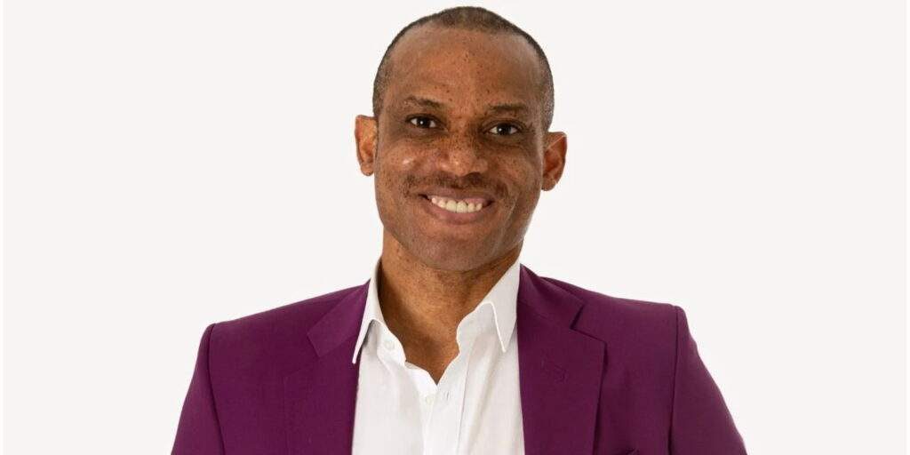 Sunday Oliseh Open to Managing Super Eagles Again under Right Sunday Oliseh Open to Managing Super Eagles Again under Right