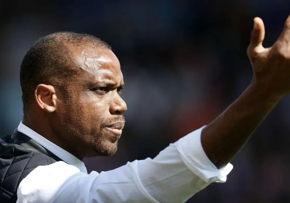 Super Eagles don't need foreign coach - Oliseh kicks as Chelle remains unbeaten