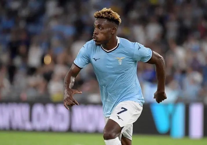 Transfer: Sunderland line up January move for Dele-Bashiru