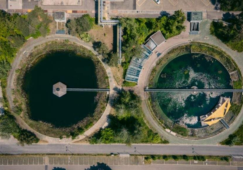 Sunlight Powers New Technique to Convert Toxic Chromium in Wastewater Sunlight Powers New Technique to Convert Toxic Chromium in Wastewater
