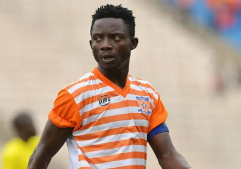 Sunshine Stars Captain Confident in Beating Enyimba for Vital Home