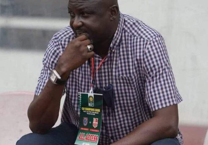 Sunshine Stars appoint Boboye new head coach Sunshine Stars appoint Boboye new head coach
