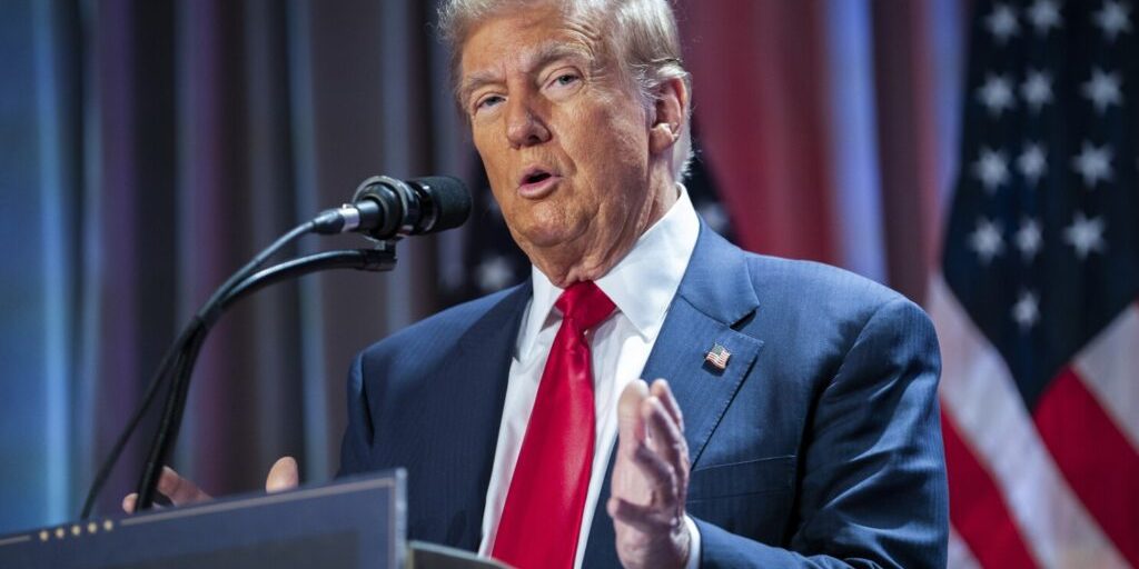 Super Bowl: Trump releases message as Kansas City Chiefs clash Super Bowl: Trump releases message as Kansas City Chiefs clash with Philadelphia Eagles
