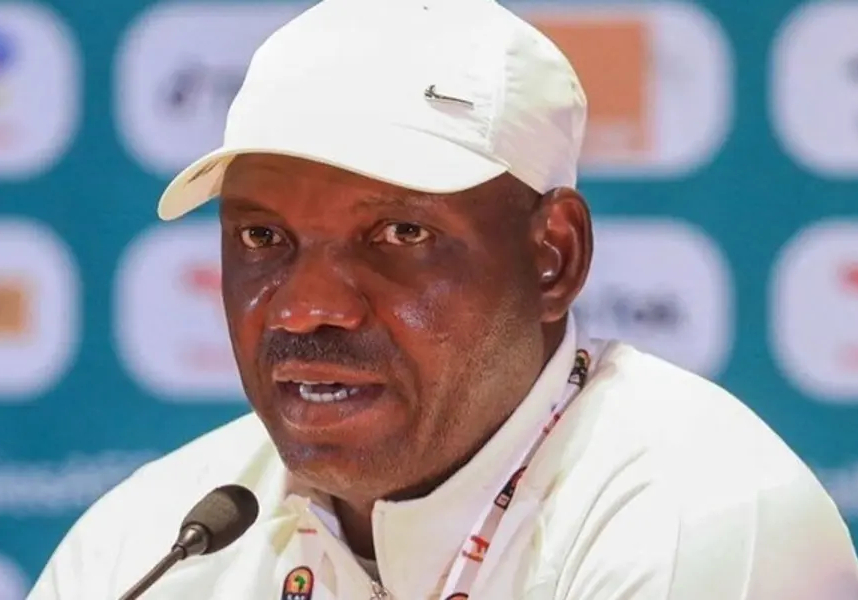 Super Eagles: Eguavoen demands decision on foreign coach Super Eagles: Eguavoen demands decision on foreign coach