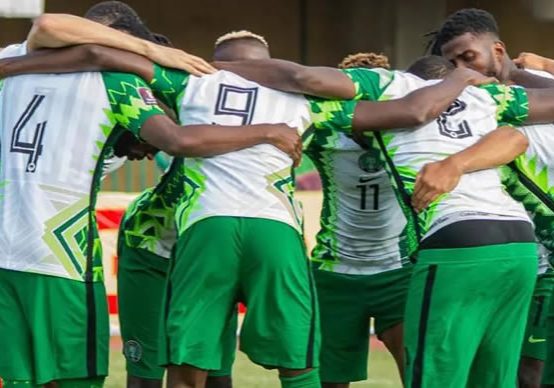 2026 WCQ: Super Eagles must fight to beat Benin Republic - Onigbinde