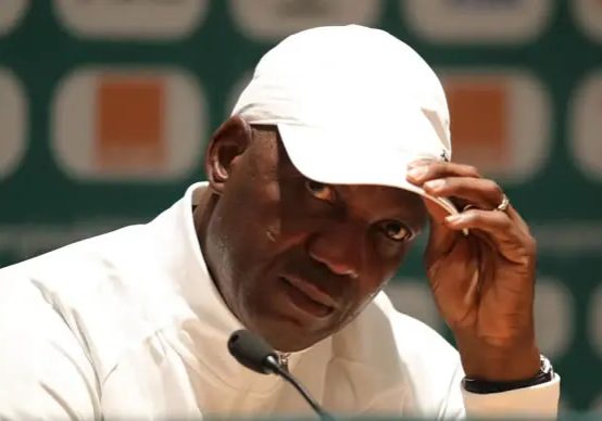 Super Eagles Held Hostage in Libya Super Eagles Held Hostage in Libya