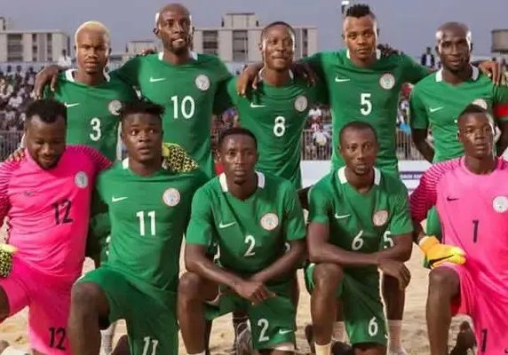 Super Eagles Set for Africa Cup of Nations Qualifiers Against Super Eagles Set for Africa Cup of Nations Qualifiers Against