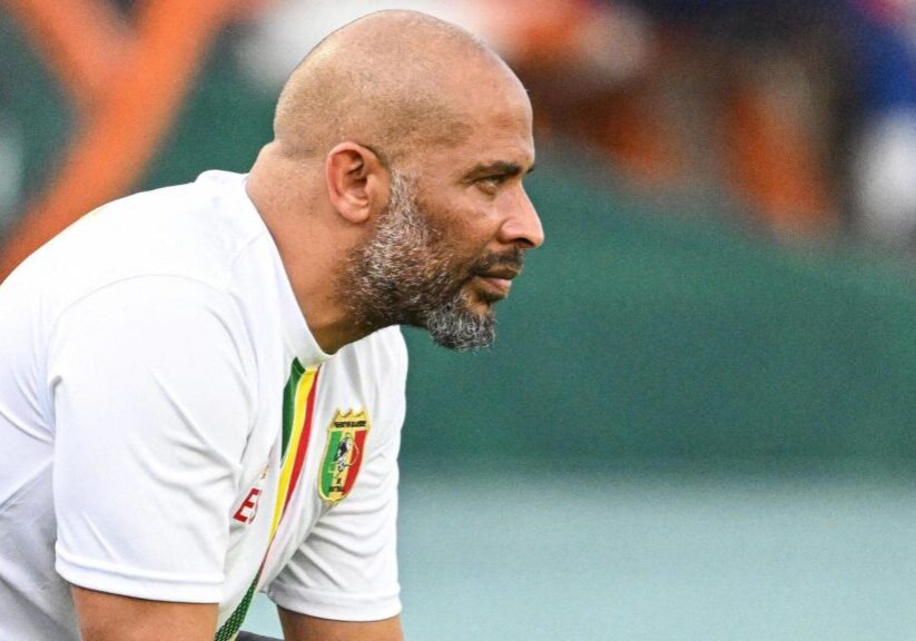 Super Eagles coach, Chelle gets Abuja house Super Eagles coach, Chelle gets Abuja house