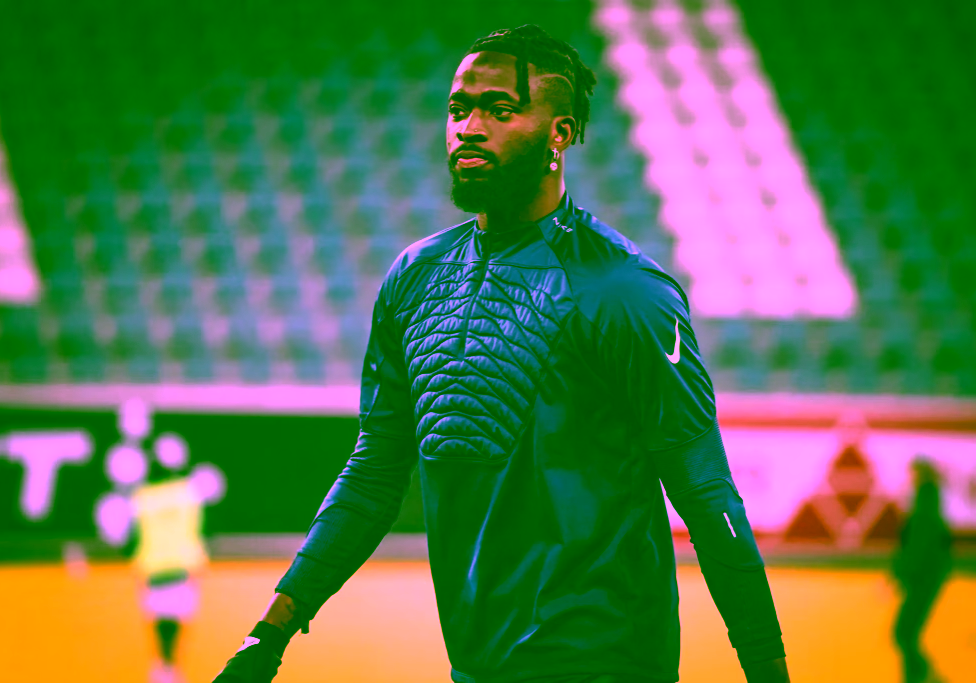 Super Eagles invitation will boost Arokodare's performance - Fink