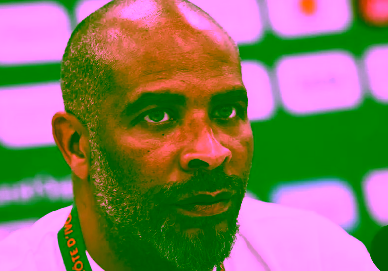 Super Eagles must beat South Africa to qualify for 2026 World Cup -- Chelle