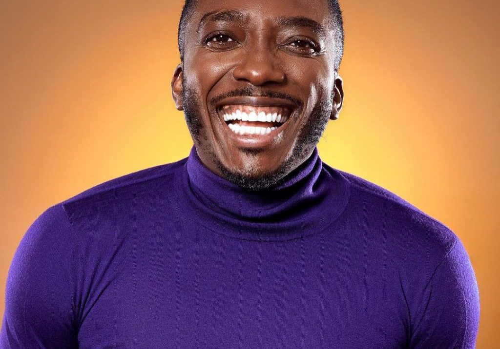 AFCON: Social media has distracted you all - Bovi blasts Super Eagles 