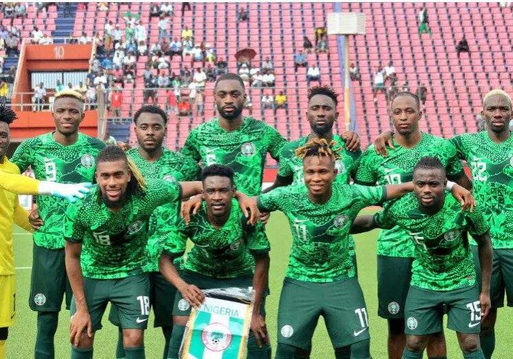 Super Eagles ready for tough EGuinea in AFCON opener