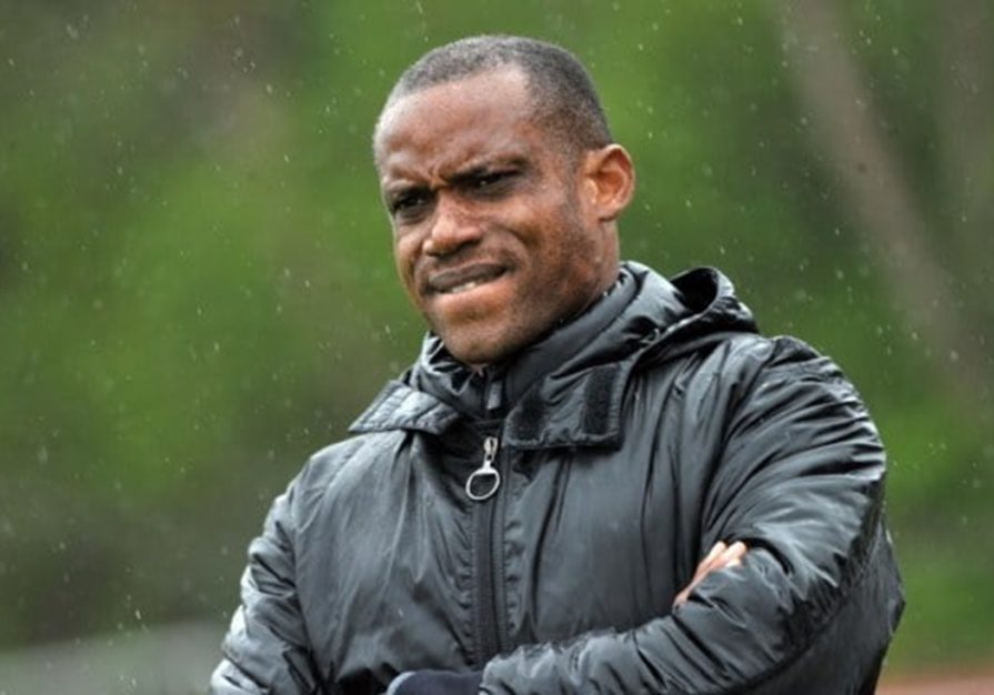 AFCON 2025: Lose and go home - Oliseh warns Super Eagles ahead of Mozambique clash