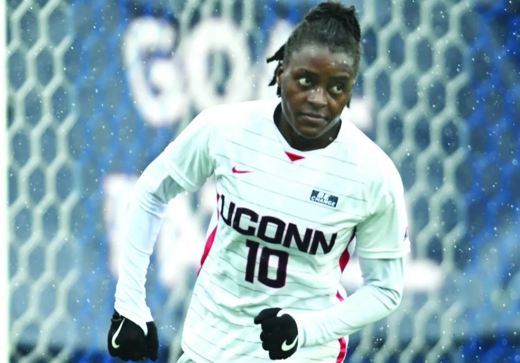 WAFCON 2024: Super Falcons forward sidelined with injury