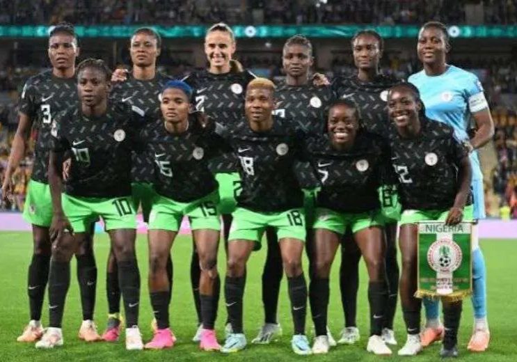WAFCON 2024: Super Falcons arrive Morocco Wednesday for final preparation