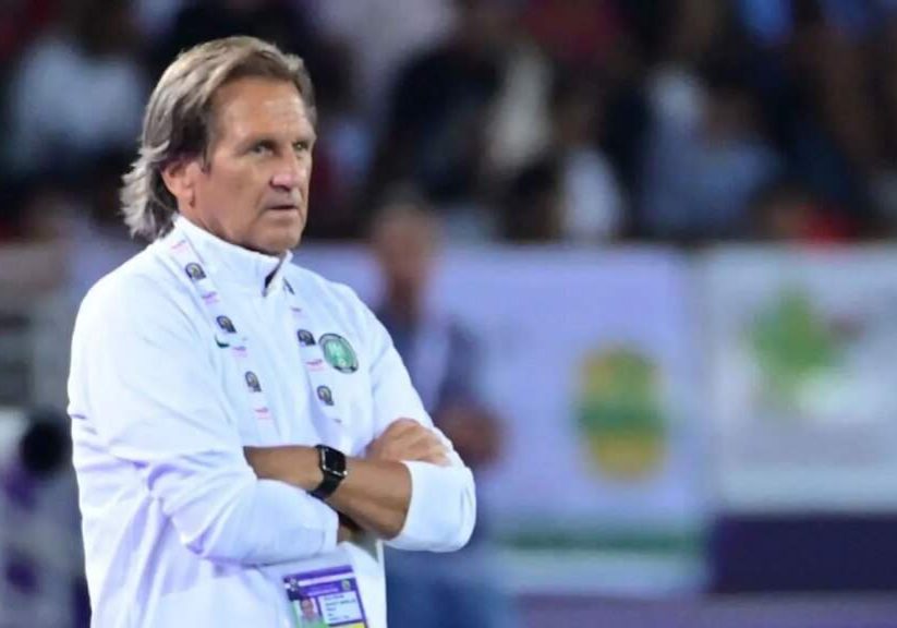 Super Falcons Prepare for 2024 Olympics with Test Against Canada Super Falcons Prepare for 2024 Olympics with Test Against Canada
