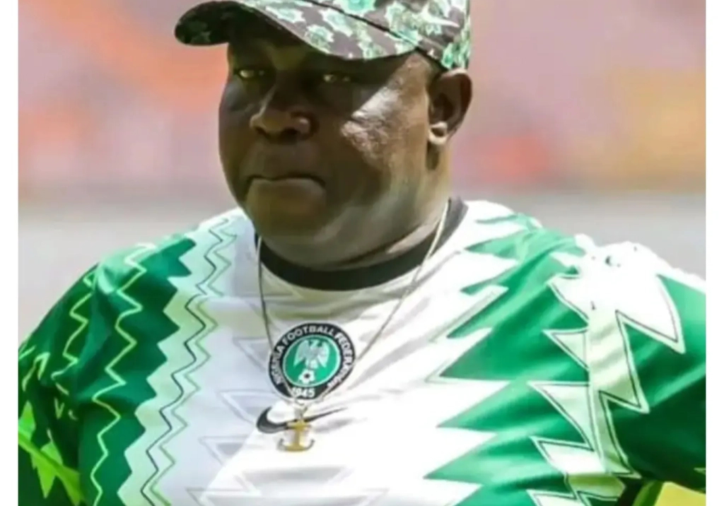WAFCON 2024: Super Falcons never gave up against Morocco - Madugu
