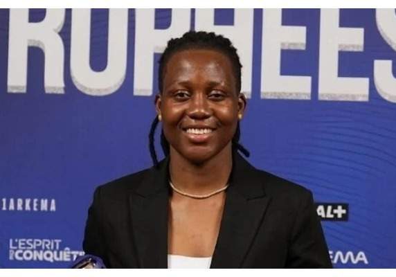 Super Falcons to face Manchester City in UCL playoff Super Falcons to face Manchester City in UCL playoff