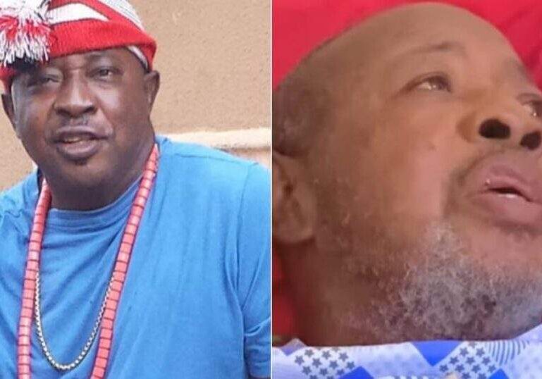 Support Amaechi Muonagor Urgent Financial Assistance Needed for Actors Health Support Amaechi Muonagor Urgent Financial Assistance Needed for Actors Health