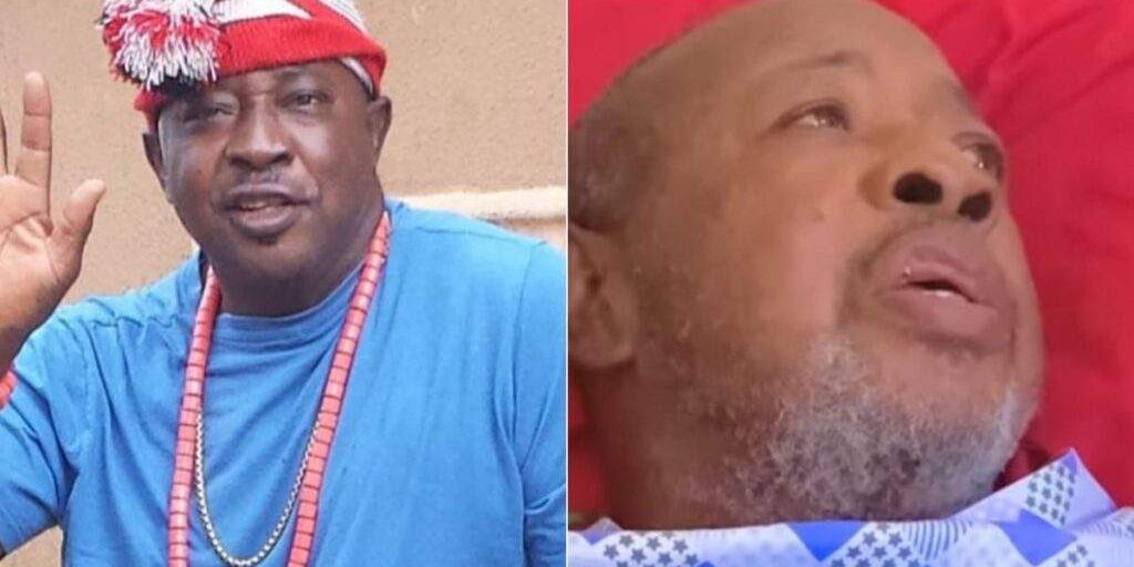 Support Amaechi Muonagor Urgent Financial Assistance Needed for Actors Health Support Amaechi Muonagor Urgent Financial Assistance Needed for Actors Health