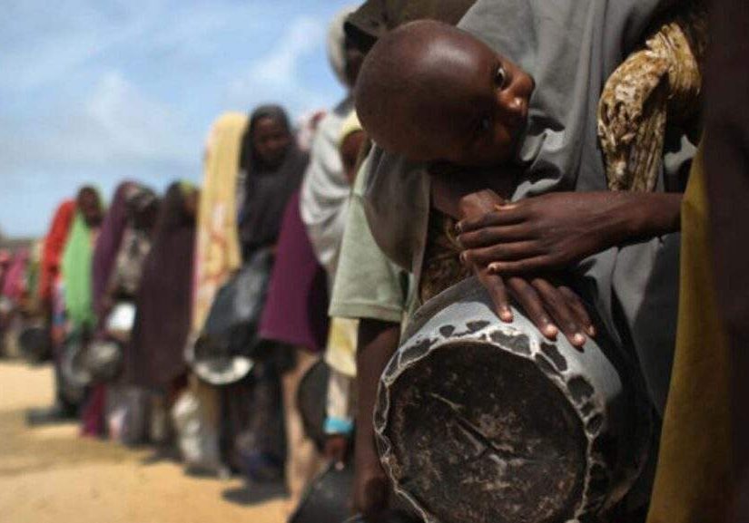 Support Needed for Feeding and Education at Edo IDP Camp Support Needed for Feeding and Education at Edo IDP Camp