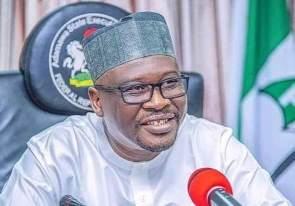 Supporting Governor Fintiri Adamawa State Urges Parents to Tackle Insecurity Supporting Governor Fintiri Adamawa State Urges Parents to Tackle Insecurity