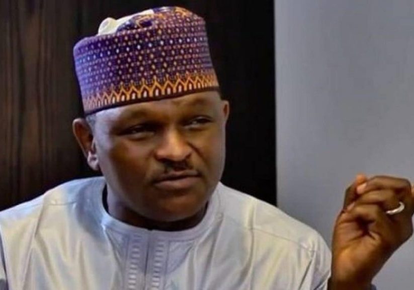 BREAKING: Supreme court dismisses trial of Major Hamza Al-Mustapha in Kudirat Abiola's murder