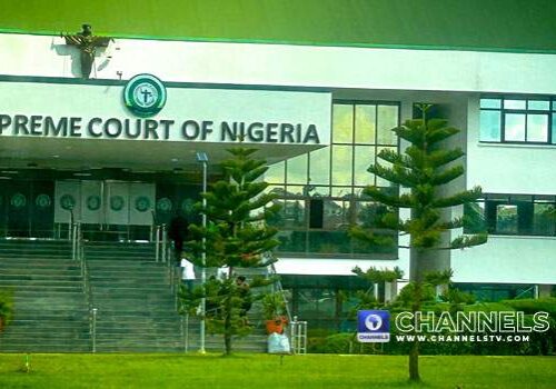 Supreme Court Hears Electoral Disputes in Bayelsa and Kogi Govt Supreme Court Hears Electoral Disputes in Bayelsa and Kogi Govt