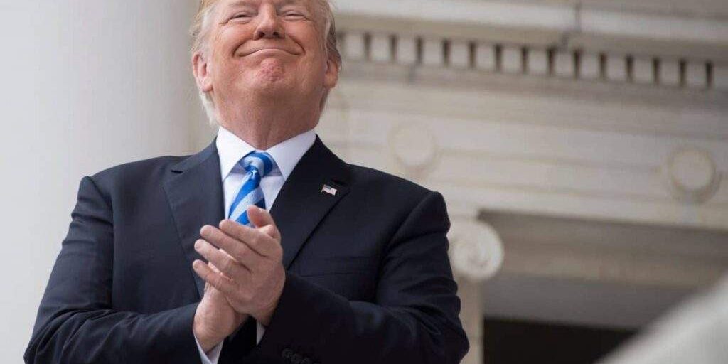 Supreme Court Rules in Favor of Trump Impact on 2024