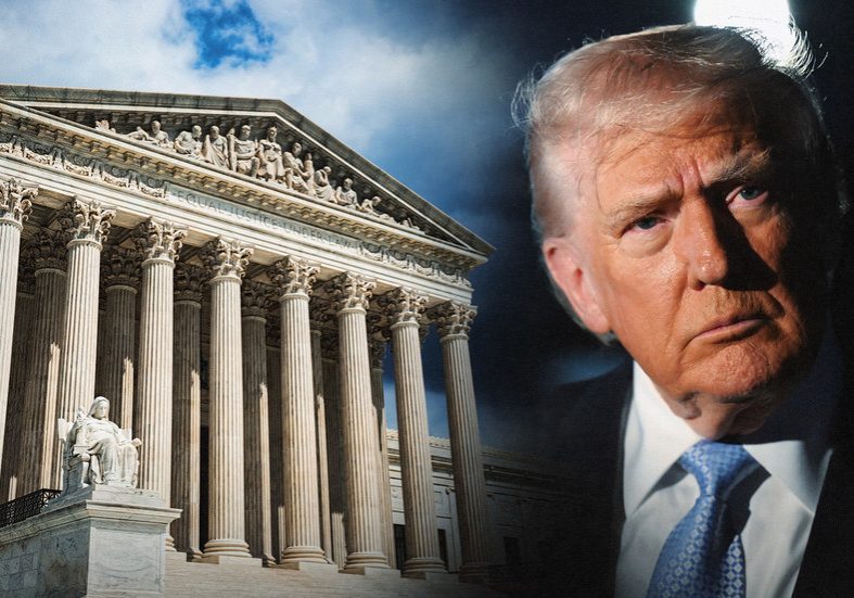 Here’s what the US Supreme Court’s tariff move lays bare — RT World News