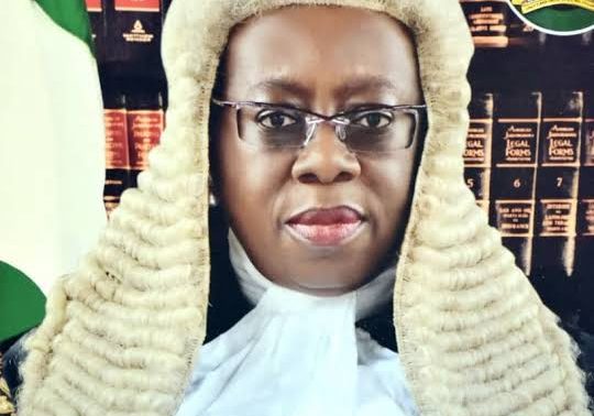 Judiciary workers in Supreme Court, NJC, FHC pull out of planned JUSUN strike — Daily Nigerian