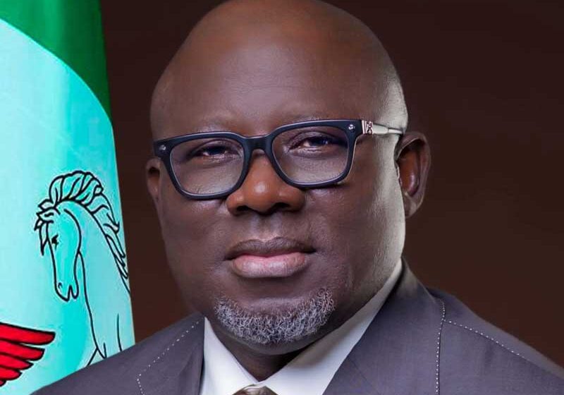 Supreme Court affirms Oborevwori Delta as governor — Daily Nigerian