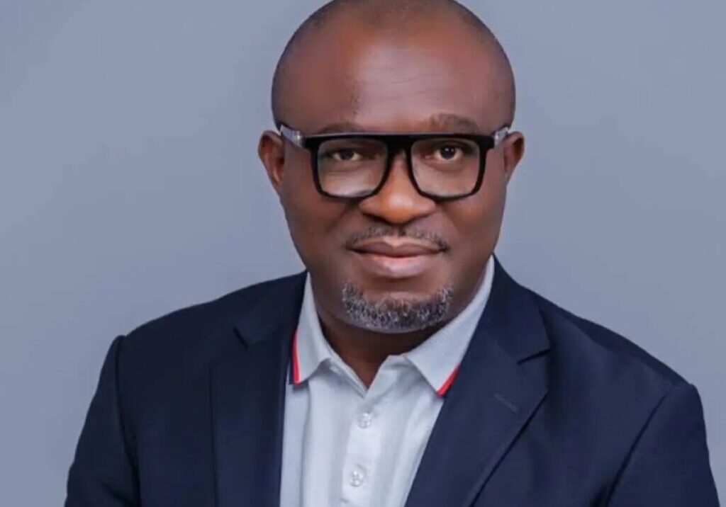 Supreme Court judgement: PDP group recognises Ude-Okoye, seeks Wike's expulsion