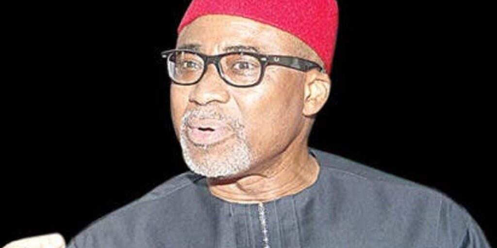 Supreme Court judgment Tinubu govt can release Nnamdi Kanu Supreme Court judgment Tinubu govt can release Nnamdi Kanu