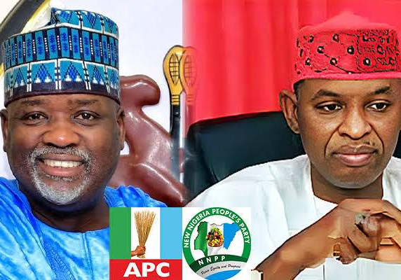 Supreme Court judgment averted crisis in Kano – NNPP — Supreme Court judgment averted crisis in Kano – NNPP —