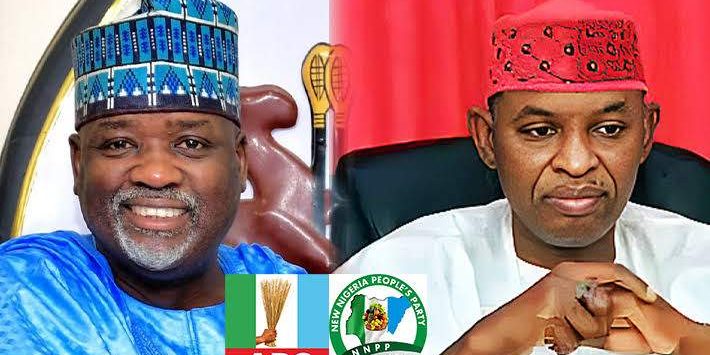Supreme Court judgment averted crisis in Kano – NNPP — Supreme Court judgment averted crisis in Kano – NNPP —