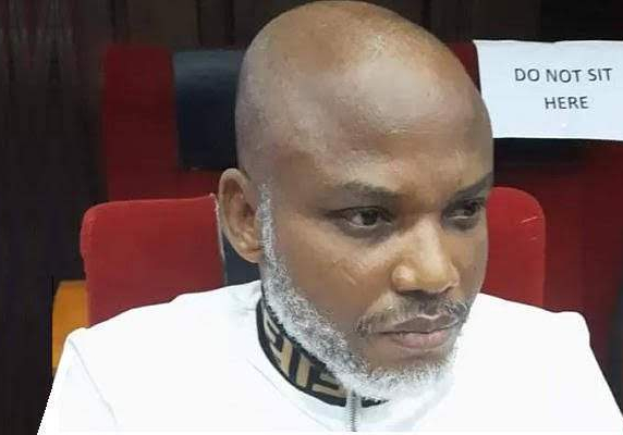 Supreme Court opened new window for my release IPOB Supreme Court opened new window for my release IPOB